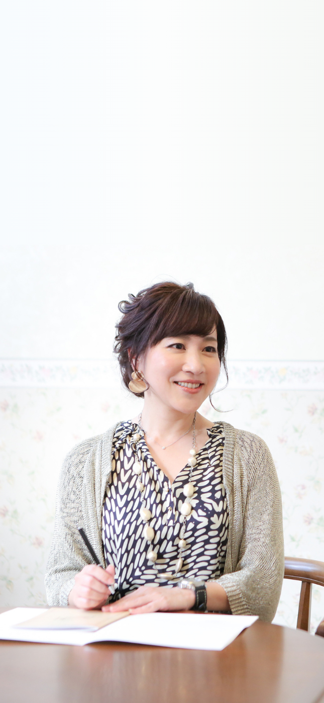 東京・広島の心理カウンセリング Collet