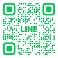 LINE QRコード